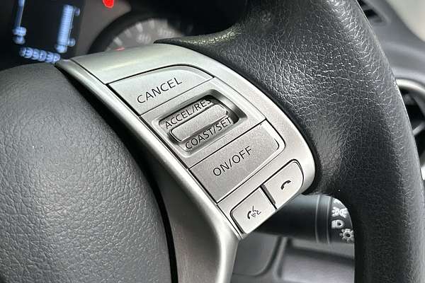 2019 Nissan Navara RX D23 Series 3 Rear Wheel Drive thumb-14