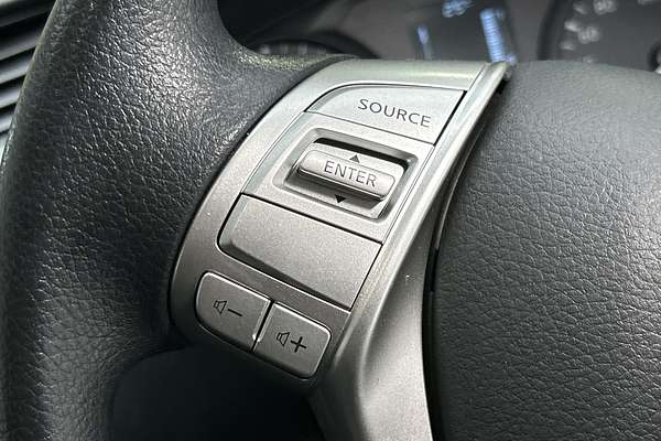 2019 Nissan Navara RX D23 Series 3 Rear Wheel Drive thumb-15