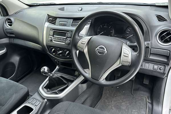 2019 Nissan Navara RX D23 Series 3 Rear Wheel Drive thumb-18