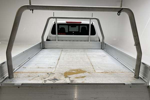 2019 Nissan Navara RX D23 Series 3 Rear Wheel Drive thumb-19