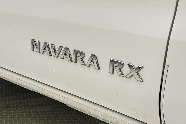 2019 Nissan Navara RX D23 Series 3 Rear Wheel Drive thumb-20