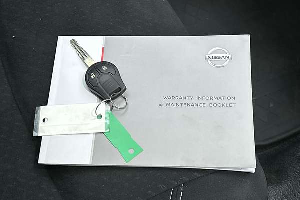 2019 Nissan Navara RX D23 Series 3 Rear Wheel Drive thumb-21