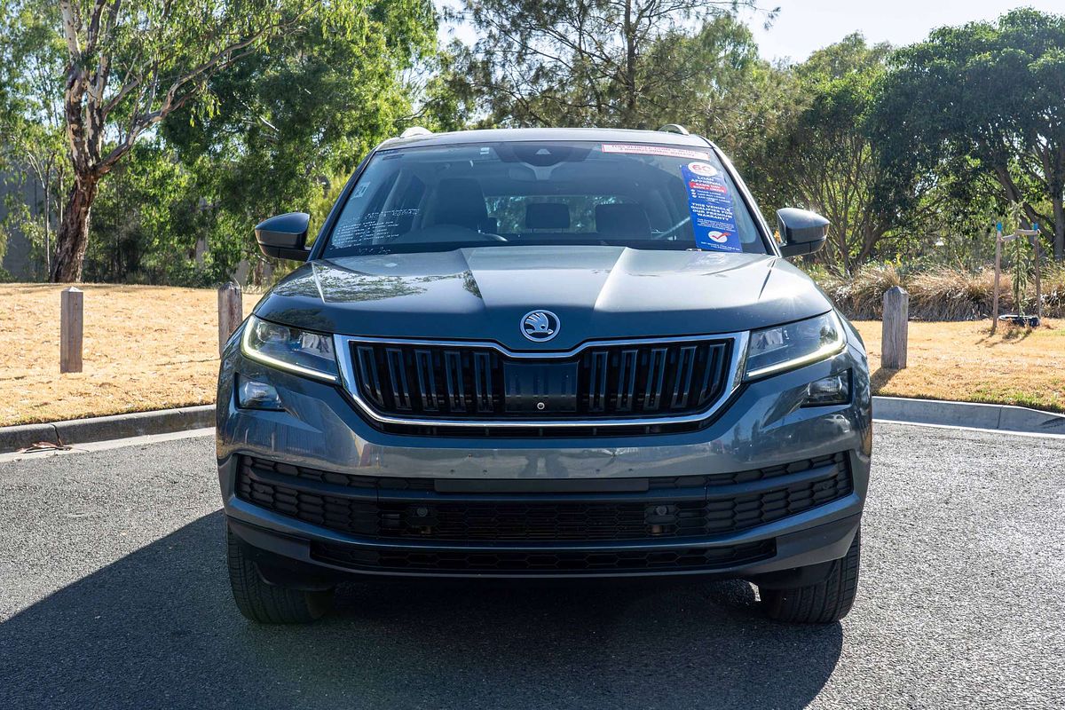 2019 SKODA Kodiaq 132TSI NS