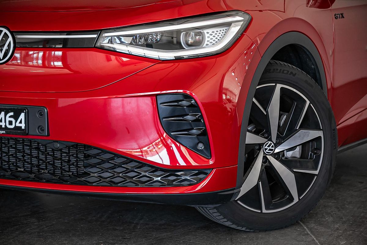 2025 Volkswagen ID.5 GTX E2