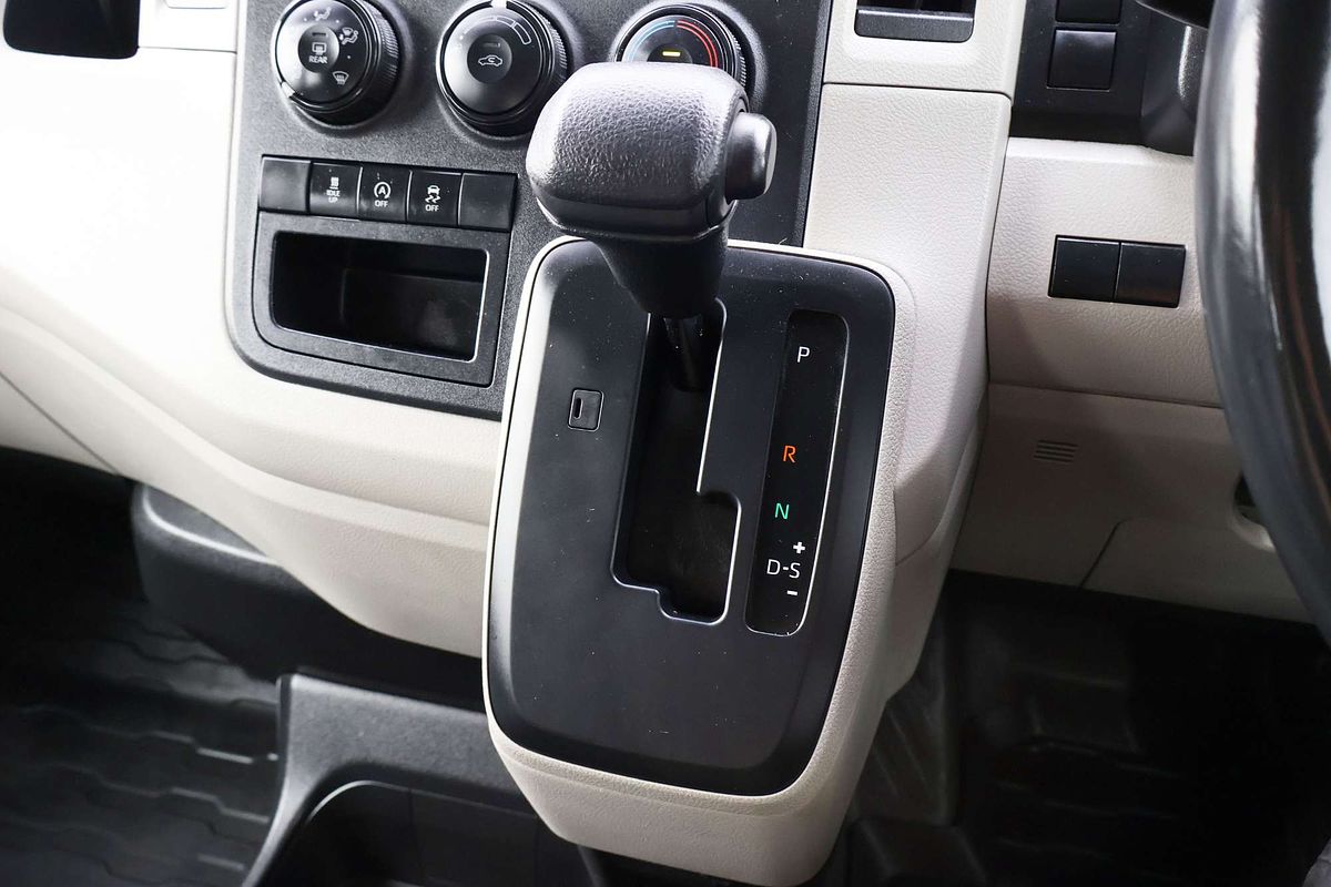 2022 Toyota Hiace GDH300R LWB