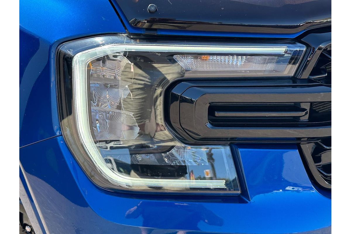 2023 Ford Everest Sport 3.0L