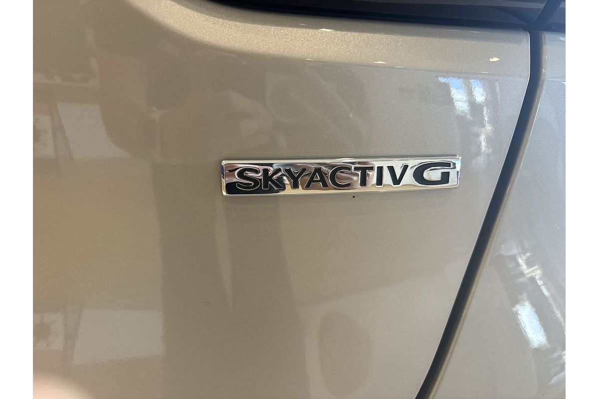 2025 Mazda CX-3 G20 Evolve DK