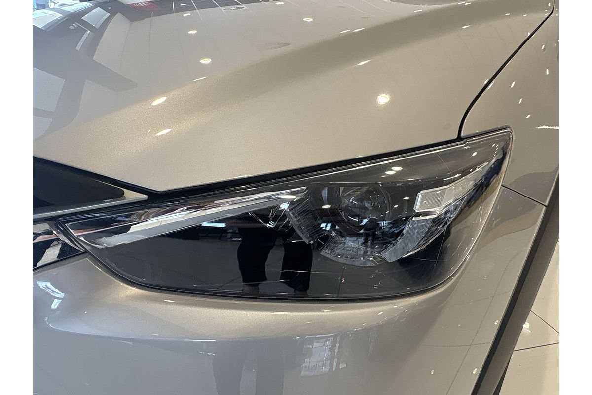 2025 Mazda CX-3 G20 Evolve DK