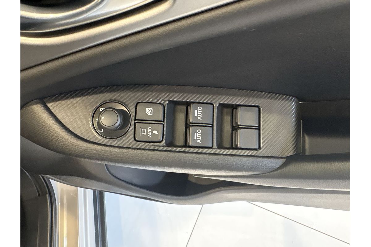 2025 Mazda CX-3 G20 Evolve DK