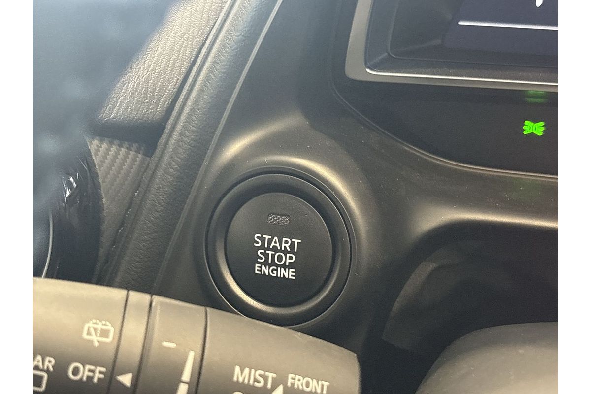 2025 Mazda CX-3 G20 Evolve DK