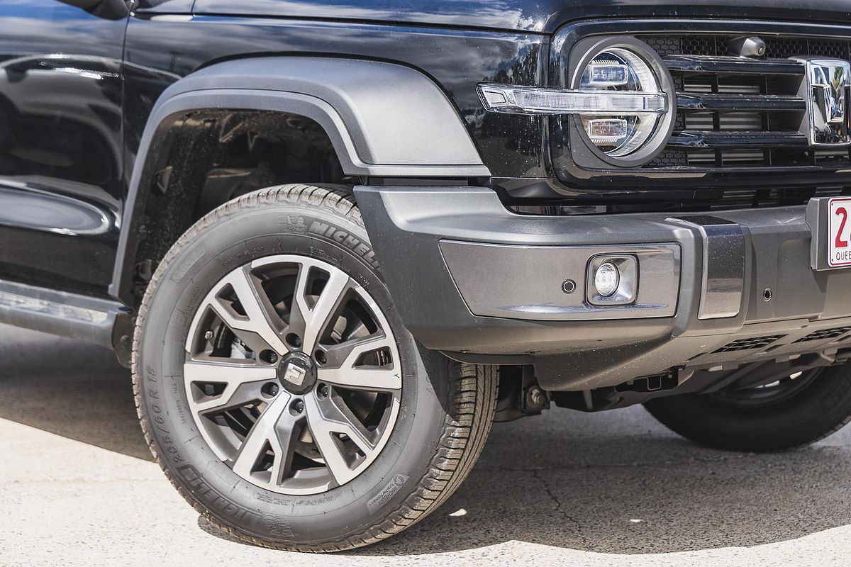 2025 GWM Tank 300 Ultra P01