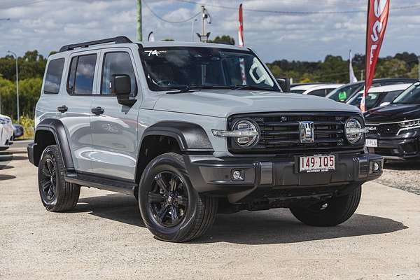 2023 GWM Tank 300 Lux P01