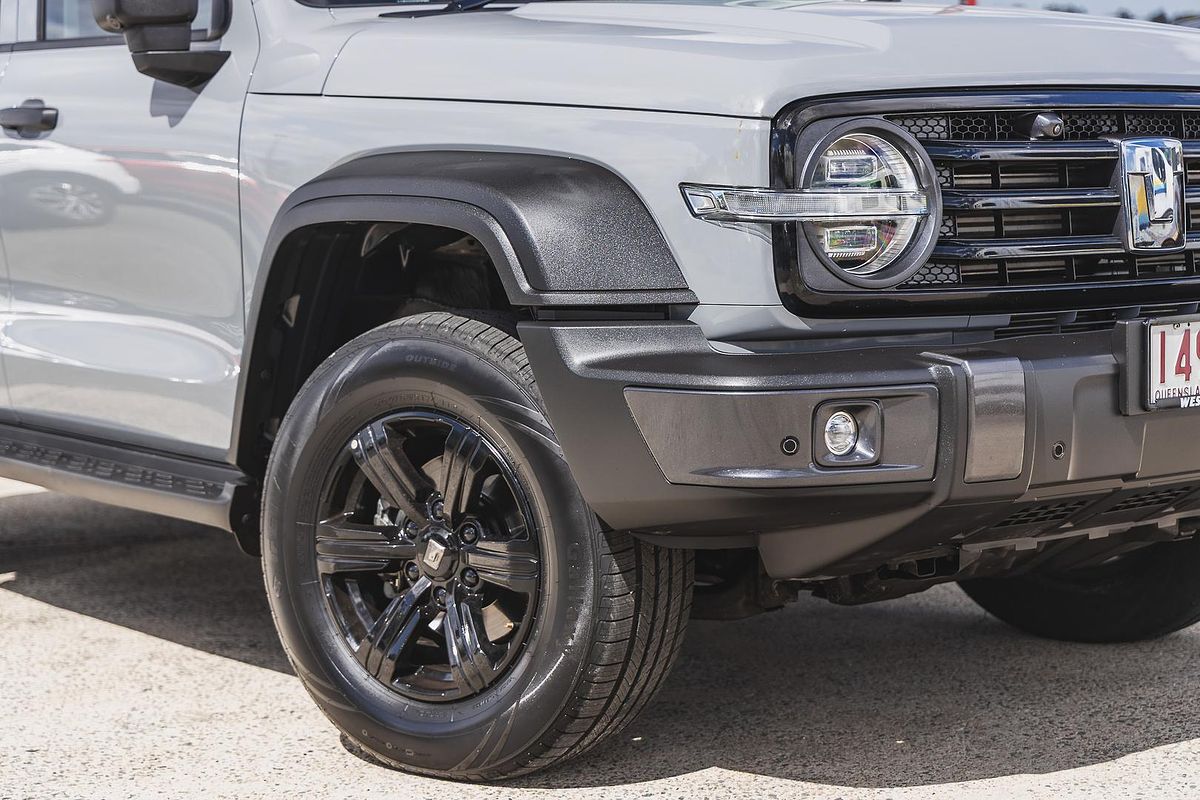 2023 GWM Tank 300 Lux P01