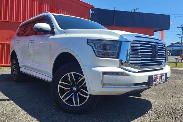 2024 GWM Tank 500 Ultra Hybrid P03