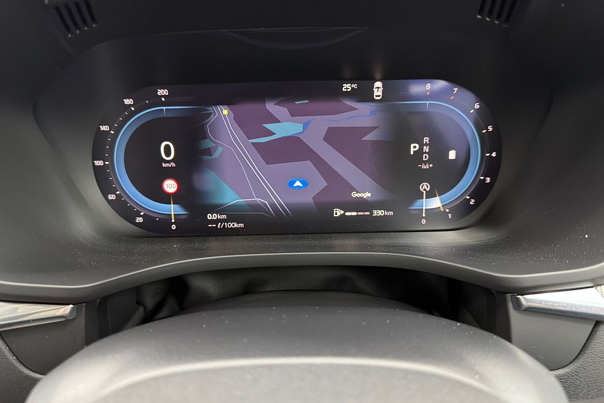 2023 Volvo XC60 Ultimate B6 Dark