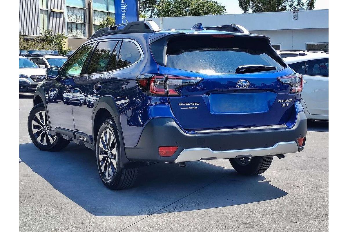 2025 Subaru Outback AWD Touring XT 6GEN
