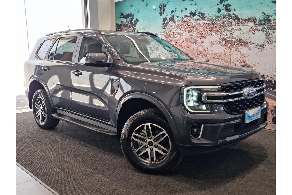 2024 Ford Everest Trend 2.0L