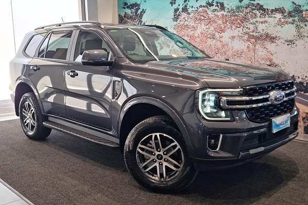 2024 Ford Everest Trend 2.0L