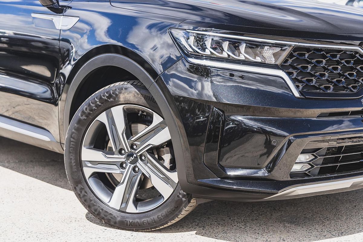 2020 Kia Sorento GT-Line MQ4