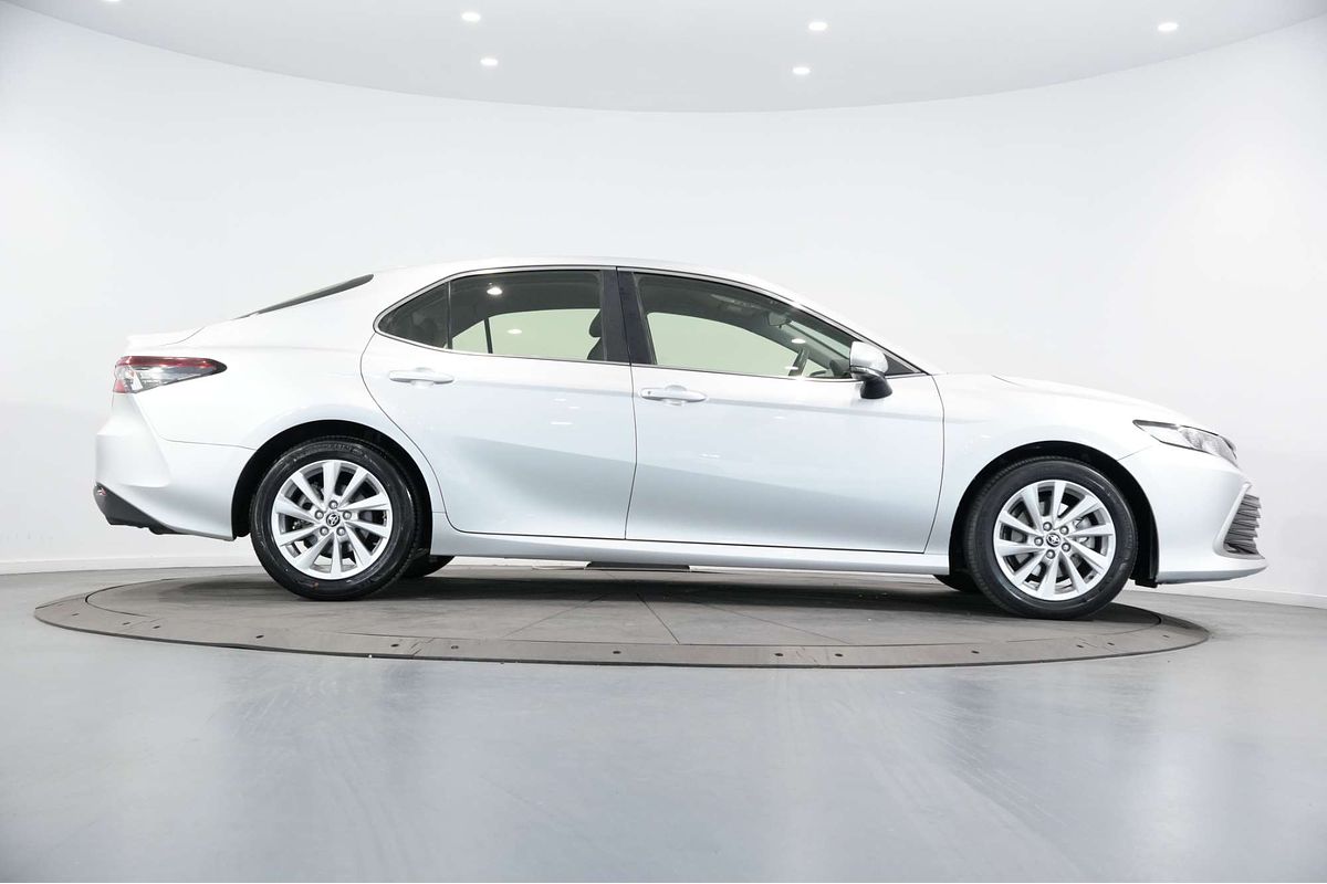 2022 Toyota Camry Ascent AXVA70R