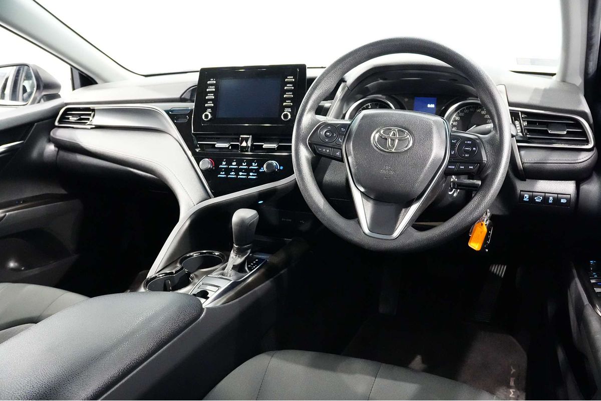2022 Toyota Camry Ascent AXVA70R