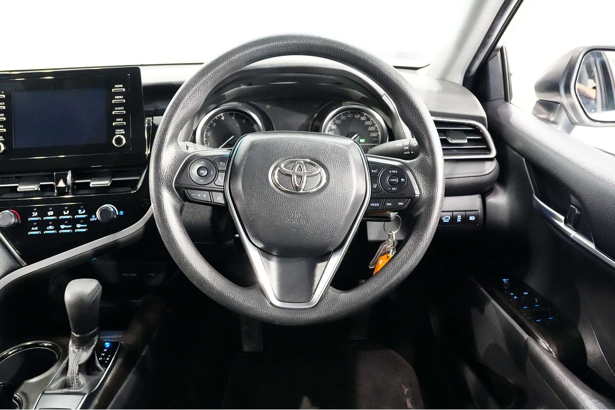 2022 Toyota Camry Ascent AXVA70R