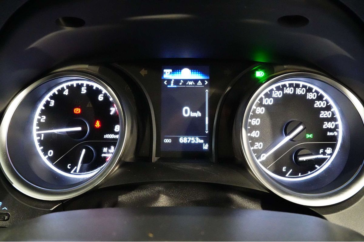 2022 Toyota Camry Ascent AXVA70R