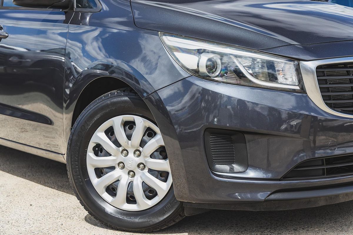 2015 Kia Carnival S YP