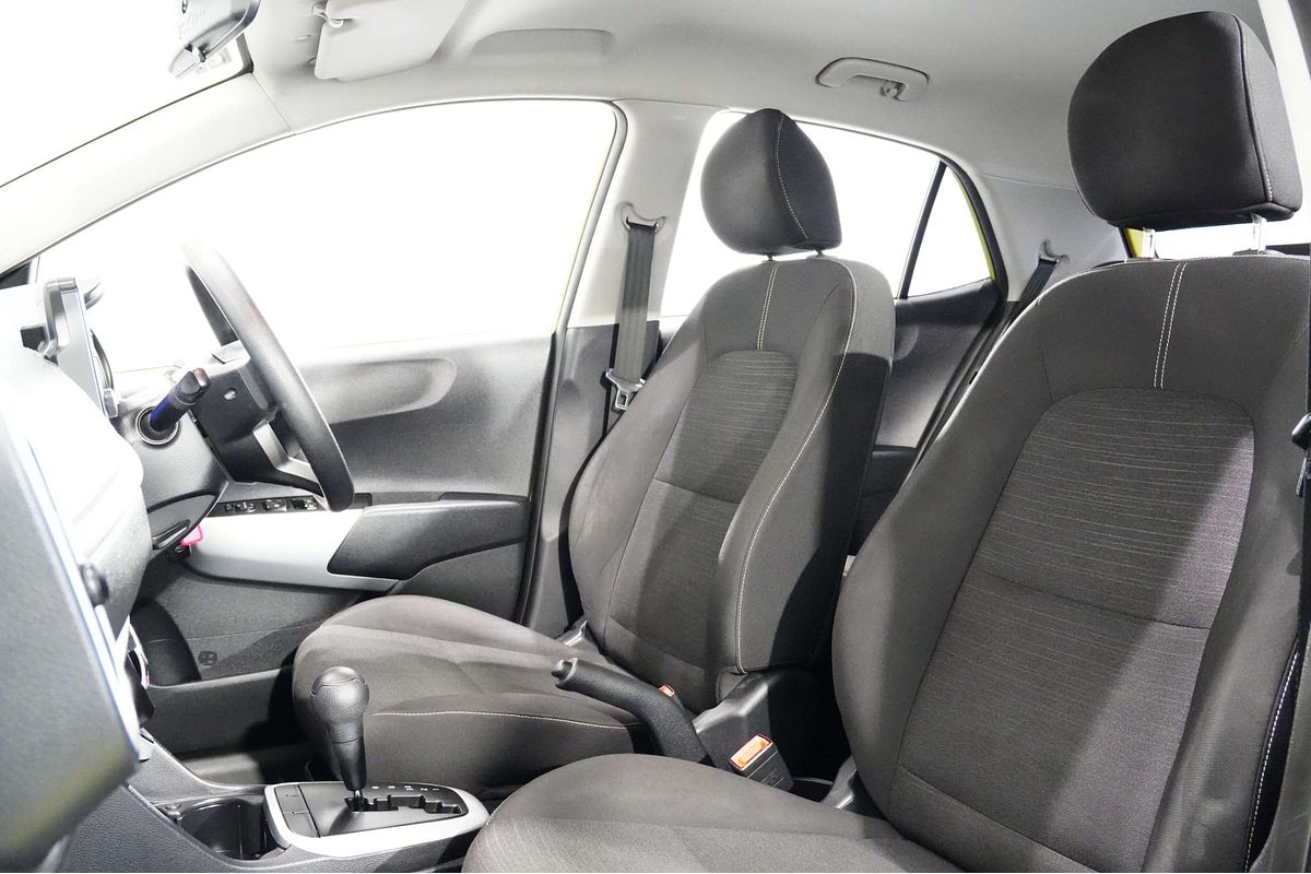 2017 Kia Picanto S JA