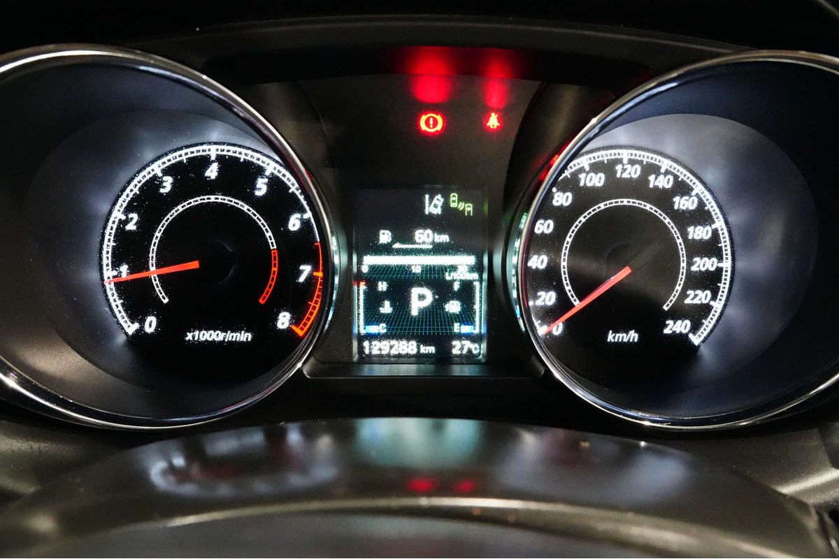 2020 Mitsubishi ASX ES ADAS XD