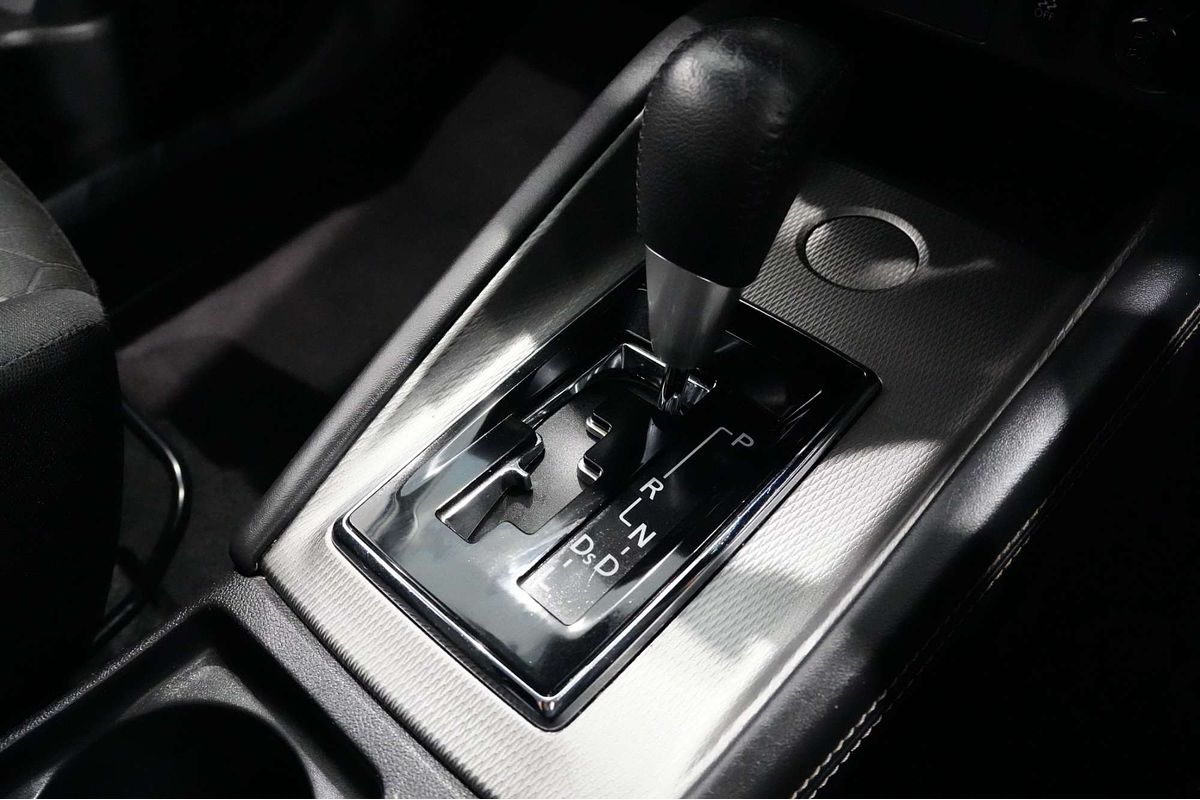 2020 Mitsubishi ASX ES ADAS XD