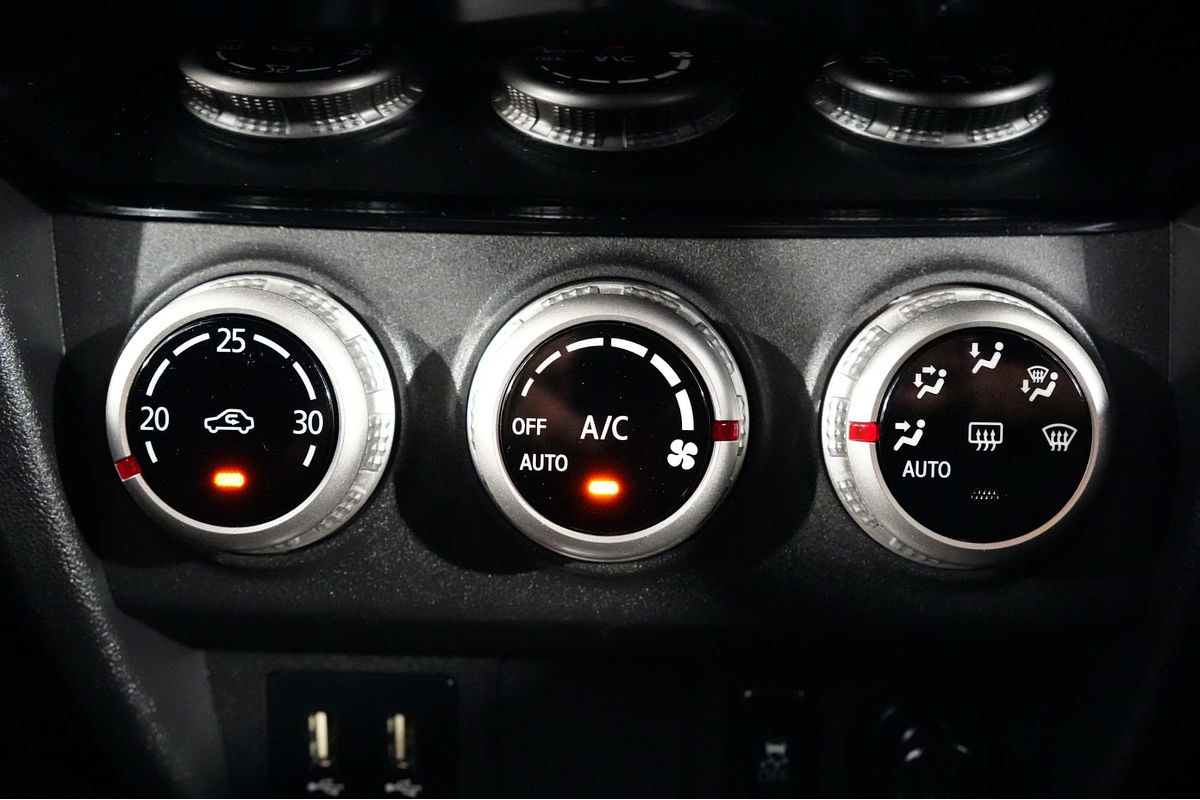 2020 Mitsubishi ASX ES ADAS XD