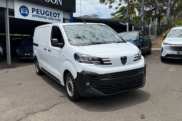 2025 Peugeot Expert Pro K0 SWB