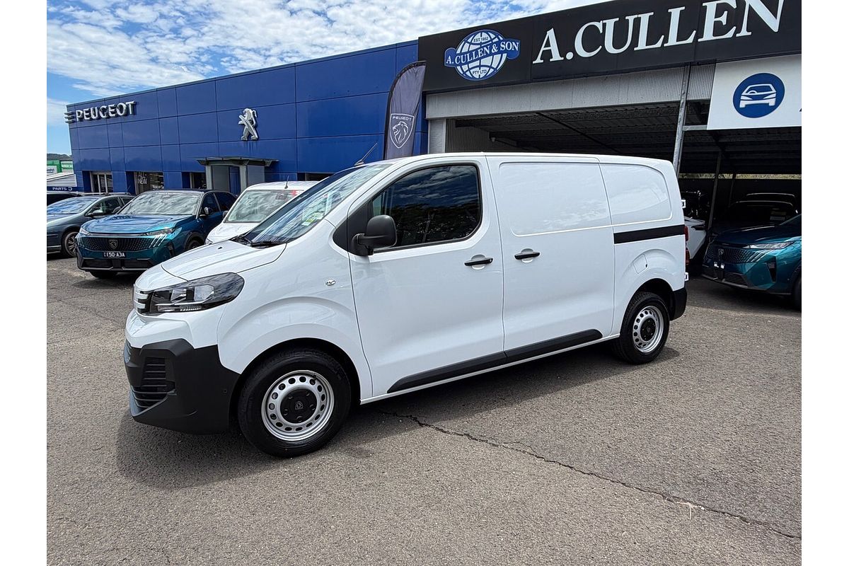 2025 Peugeot Expert Pro K0 SWB