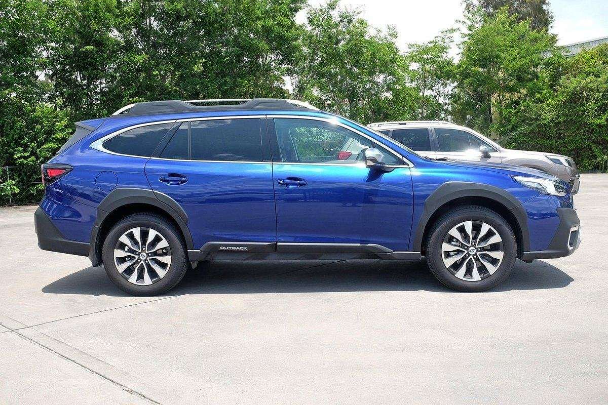 2025 Subaru Outback AWD Touring XT 6GEN