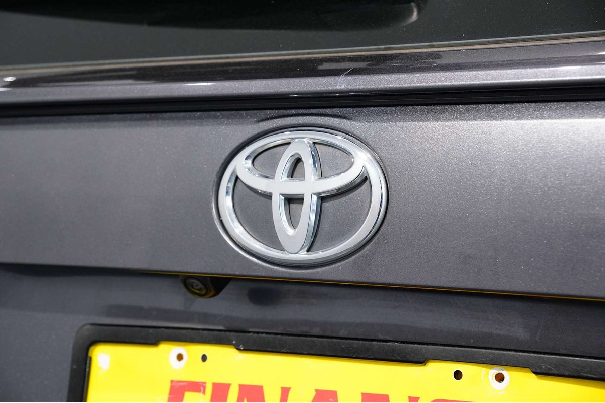 2022 Toyota RAV4 GX MXAA52R