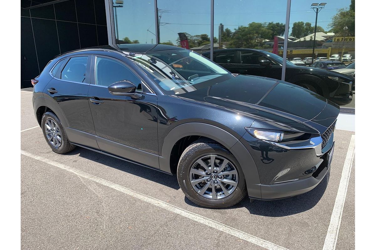 2025 Mazda CX-30 G20 Pure DM Series