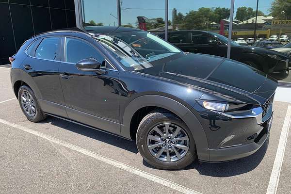 2025 Mazda CX-30 G20 Pure DM Series