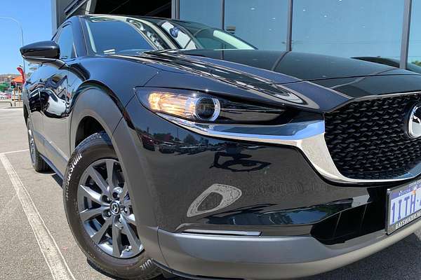 2025 Mazda CX-30 G20 Pure DM Series
