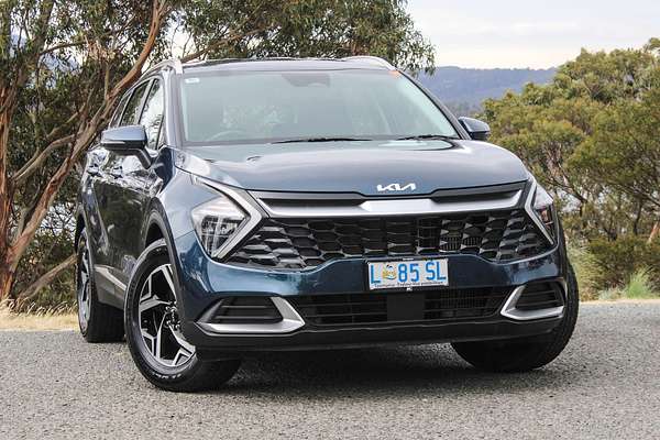 2024 Kia Sportage S NQ5