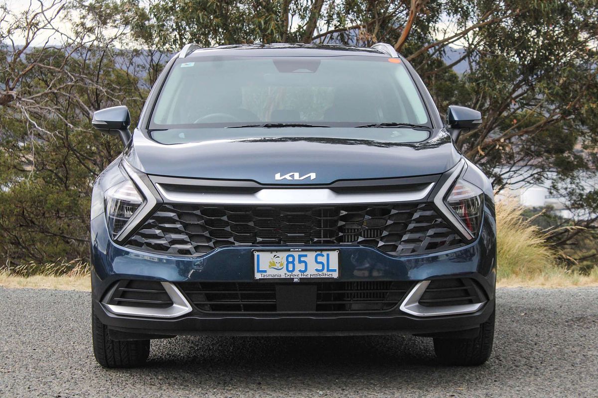 2024 Kia Sportage S NQ5