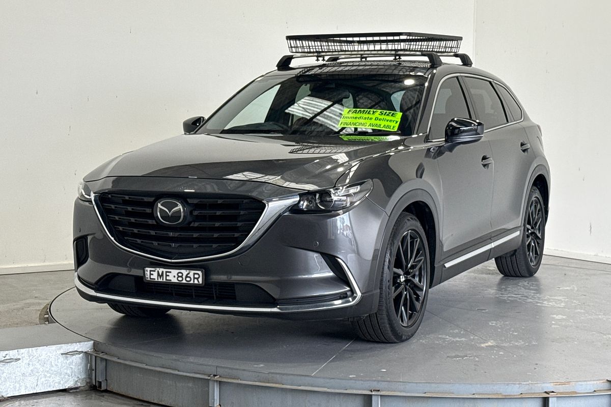 2020 Mazda CX-9 GT SP (FWD) CX9L