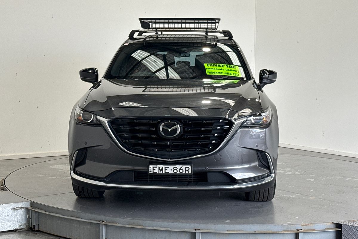 2020 Mazda CX-9 GT SP (FWD) CX9L