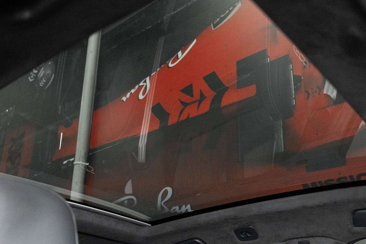 2023 Porsche Cayenne GTS 9YB