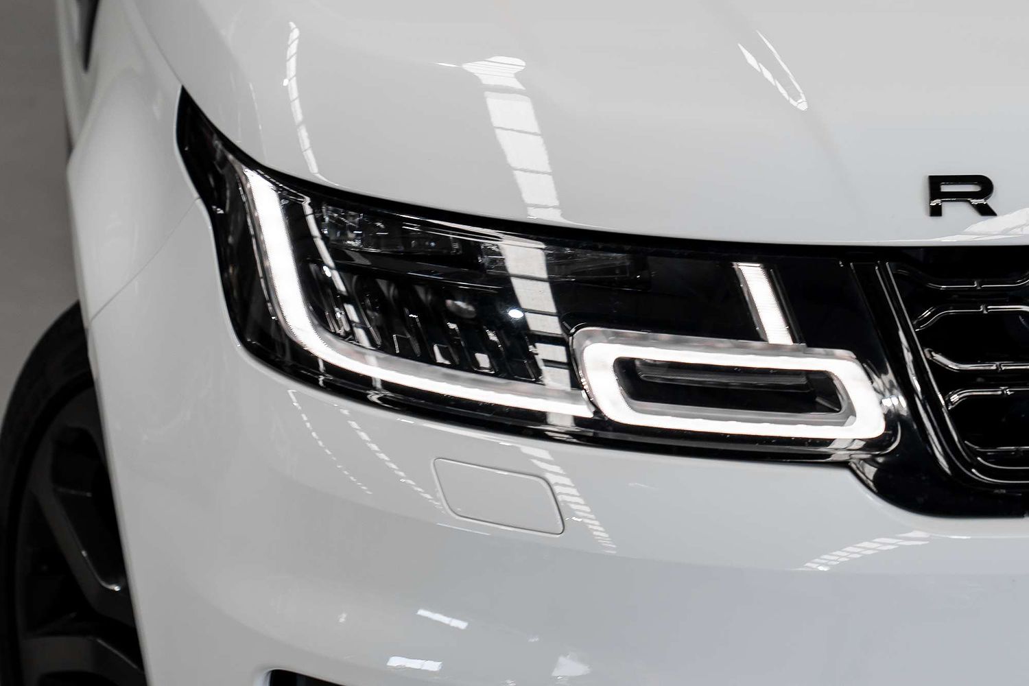 2019 Land Rover Range Rover Sport SDV6 183kW SE