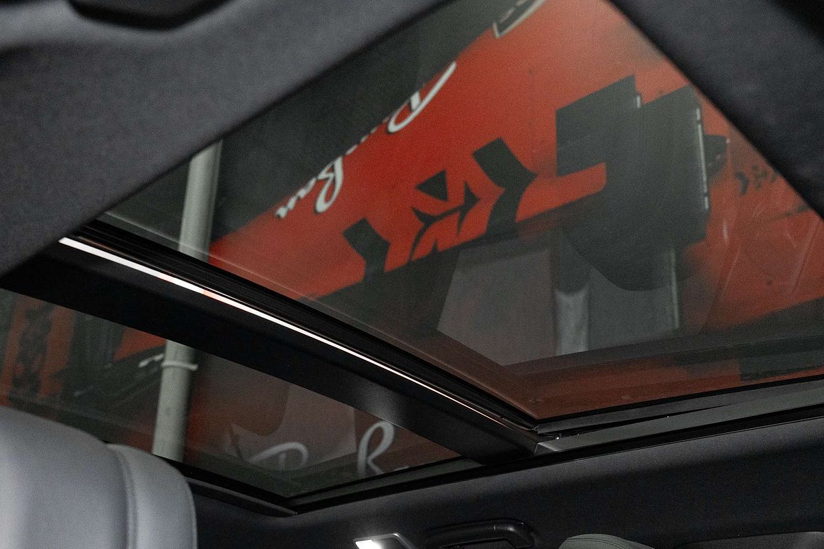 2019 Land Rover Range Rover Sport SDV6 183kW SE L494