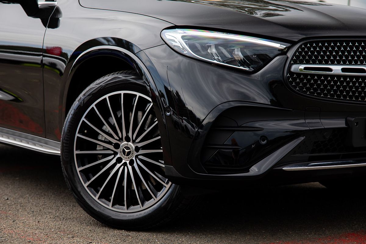 2024 Mercedes-Benz GLC-Class GLC300 X254