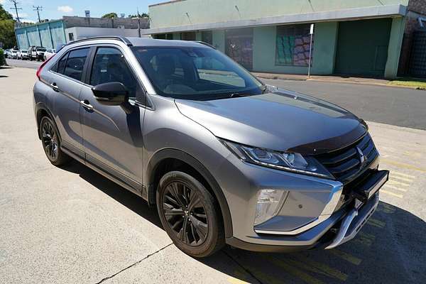 2017 Mitsubishi Eclipse Cross LS YA