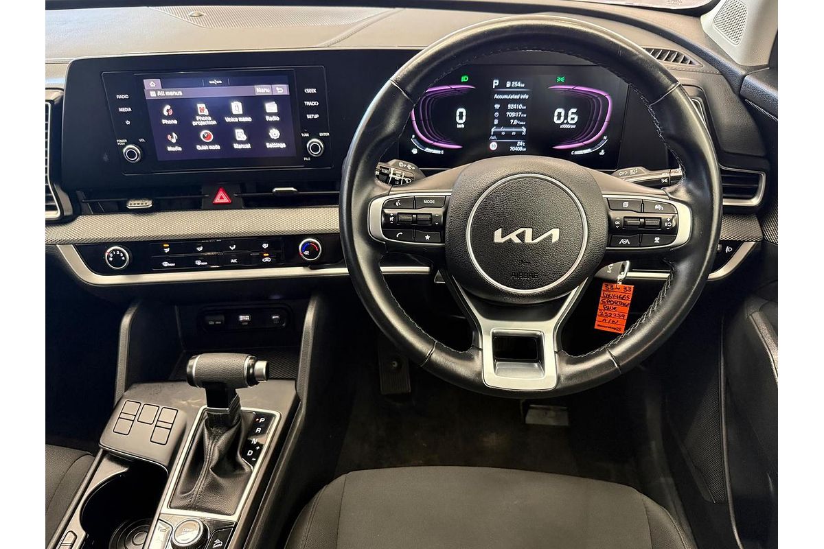 2024 Kia Sportage S NQ5