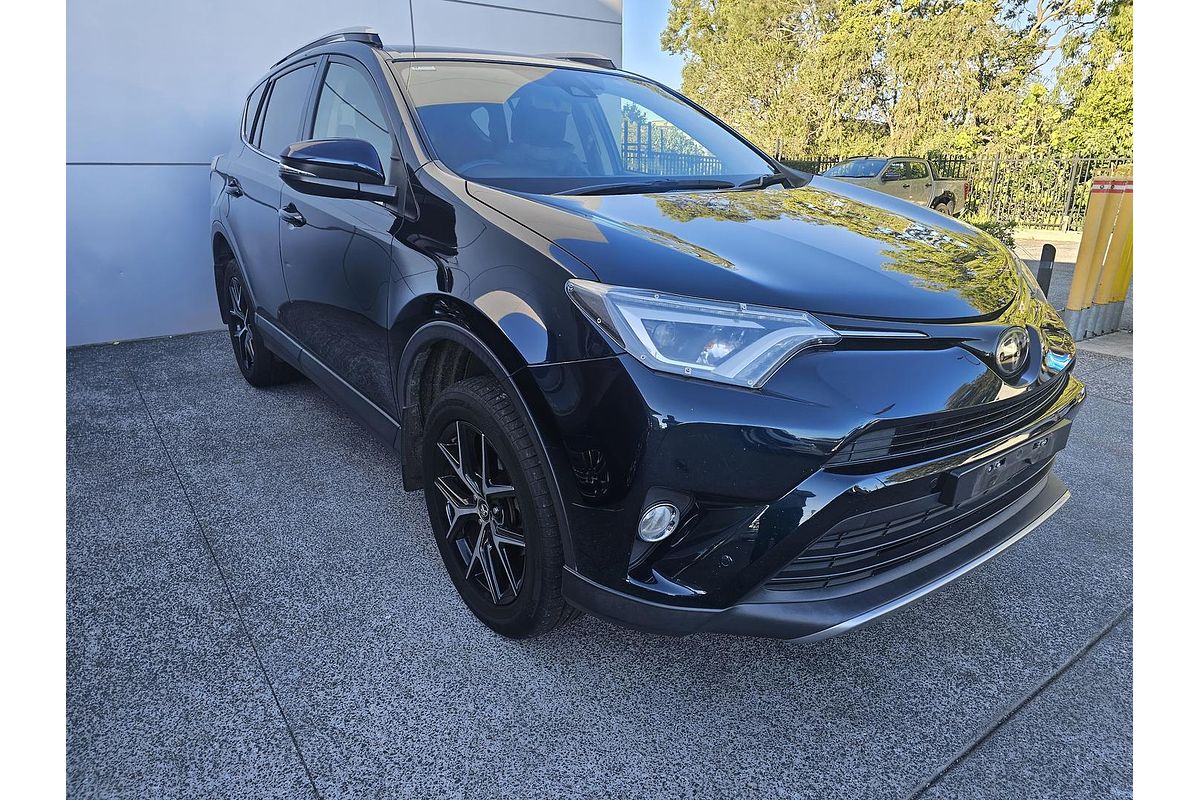 2018 Toyota RAV4 GXL ASA44R